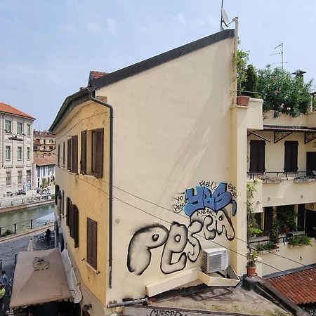 Italianway - Argelati 2 Apartment Milano Exterior foto